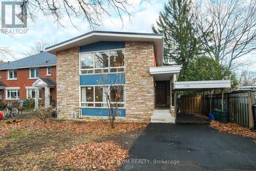 145 Riverdale Avenue, Ottawa, ON 