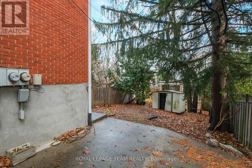 145 Riverdale Avenue, Ottawa, ON 