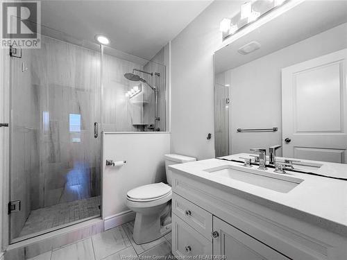 1141 Bridal Falls, Windsor, ON - Indoor Photo Showing Bathroom