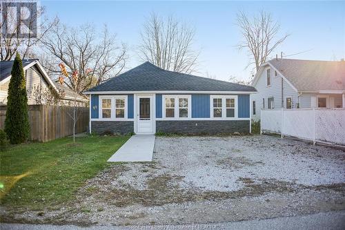 1045 Sycamore Avenue, Kingsville, ON - Outdoor