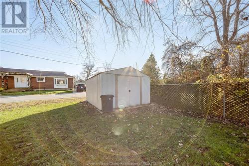 1045 Sycamore Avenue, Kingsville, ON - Outdoor