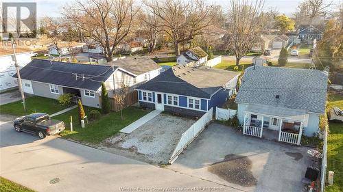 1045 Sycamore Avenue, Kingsville, ON - Outdoor