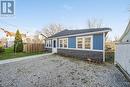 1045 Sycamore Avenue, Kingsville, ON  - Outdoor 