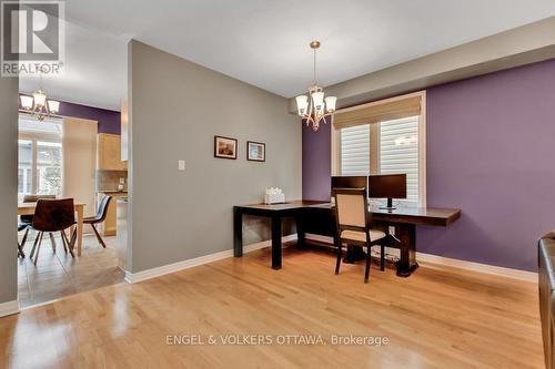 594 Bidwell Street, Ottawa, ON - Indoor