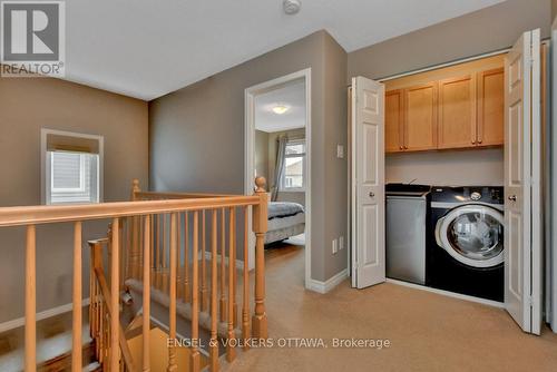 594 Bidwell Street, Ottawa, ON - Indoor Photo Showing Laundry Room