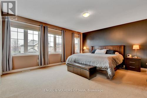 594 Bidwell Street, Ottawa, ON - Indoor Photo Showing Bedroom