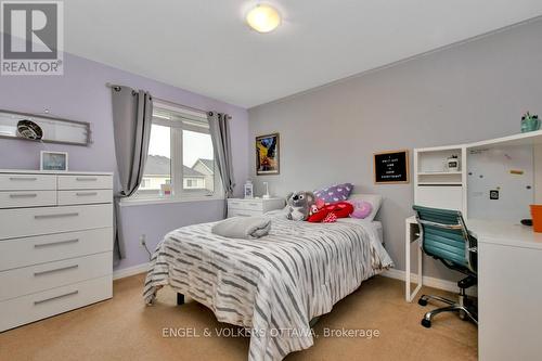 594 Bidwell Street, Ottawa, ON - Indoor Photo Showing Bedroom