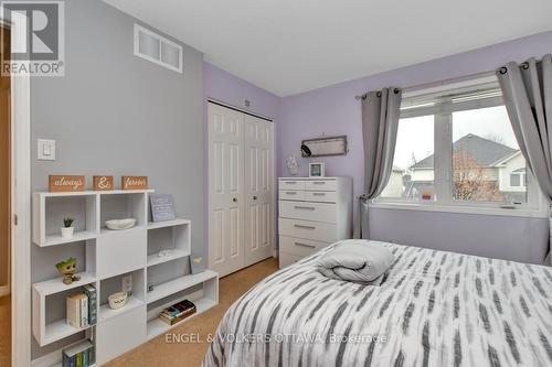 594 Bidwell Street, Ottawa, ON - Indoor Photo Showing Bedroom