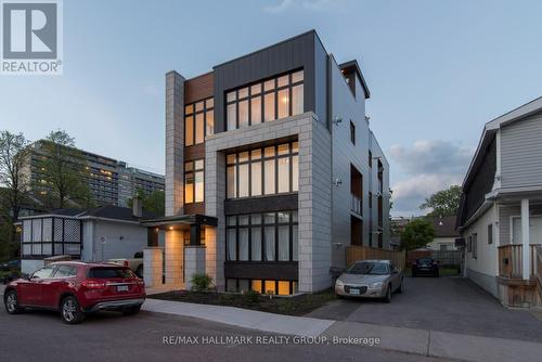 59 Douglas Avenue, Ottawa, ON - Outdoor With Facade