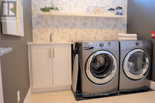 59 Douglas Avenue, Ottawa, ON - Indoor Photo Showing Laundry Room