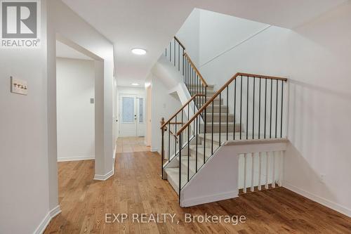 29 Bourne Street, Ottawa, ON - Indoor Photo Showing Other Room