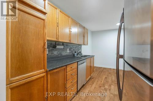 29 Bourne Street, Ottawa, ON - Indoor Photo Showing Kitchen