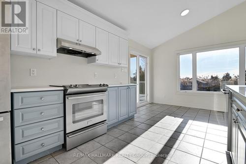 3514 Principale Street, Prescott And Russell, ON - Indoor Photo Showing Kitchen