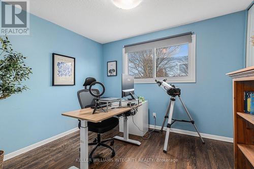 88 Ashgrove Crescent, Ottawa, ON - Indoor Photo Showing Office