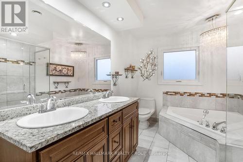 830 Cote Street, Clarence-Rockland, ON - Indoor Photo Showing Bathroom