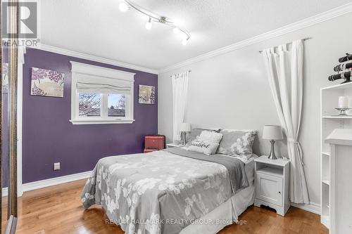 830 Cote Street, Clarence-Rockland, ON - Indoor Photo Showing Bedroom