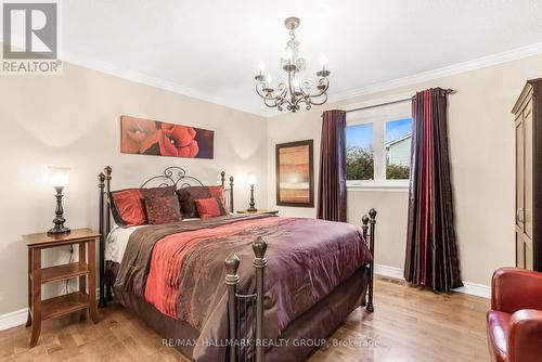 830 Cote Street, Clarence-Rockland, ON - Indoor Photo Showing Bedroom