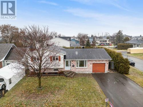 830 Cote Street, Clarence-Rockland, ON - Outdoor