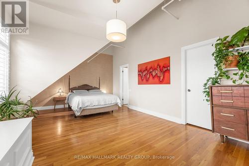 502 - 589 Rideau Street, Ottawa, ON - Indoor Photo Showing Bedroom