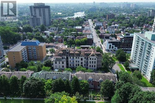 502 - 589 Rideau Street, Ottawa, ON - Outdoor