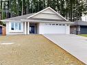 4092 Beausejour Avenue, Powell River, BC  - Outdoor 