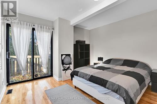 477 Lisgar Street, Ottawa, ON - Indoor Photo Showing Bedroom