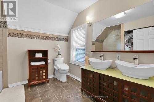 477 Lisgar Street, Ottawa, ON - Indoor Photo Showing Bathroom