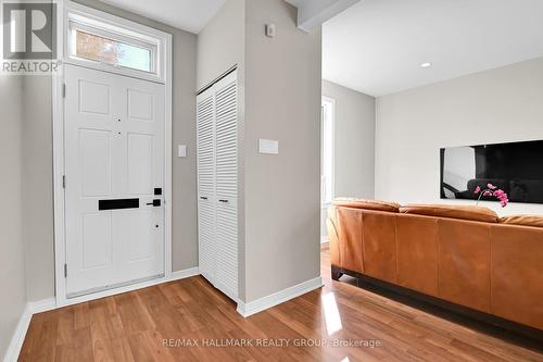 477 Lisgar Street, Ottawa, ON - Indoor Photo Showing Other Room