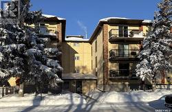 201 3140 Louise STREET  Saskatoon, SK S7J 3L8