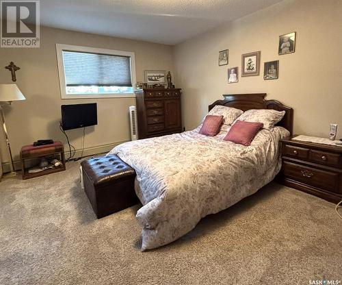 201 3140 Louise Street, Saskatoon, SK - Indoor Photo Showing Bedroom