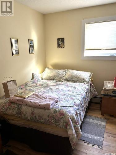 201 3140 Louise Street, Saskatoon, SK - Indoor Photo Showing Bedroom