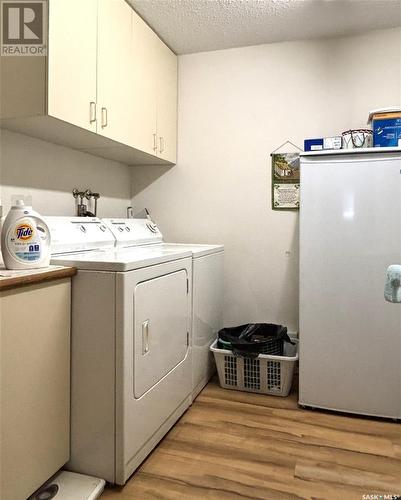 201 3140 Louise Street, Saskatoon, SK - Indoor Photo Showing Laundry Room