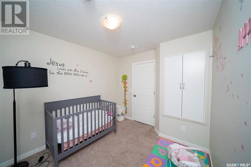 49B 5635 Aerodrome Road, Regina, SK - Indoor Photo Showing Bedroom