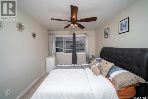 49B 5635 Aerodrome Road, Regina, SK - Indoor Photo Showing Bedroom