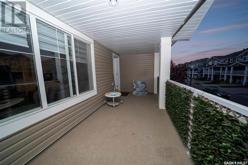 49B 5635 Aerodrome Road, Regina, SK - Outdoor With Exterior