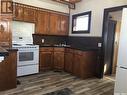 206 3Rd Avenue E, Shaunavon, SK  - Indoor Photo Showing Kitchen 