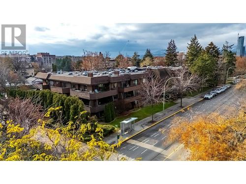 983 Bernard Avenue Unit# 306, Kelowna, BC - Outdoor With View