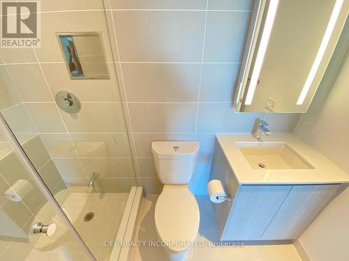 518 - 118 Merchants Wharf Avenue, Toronto, ON - Indoor Photo Showing Bathroom