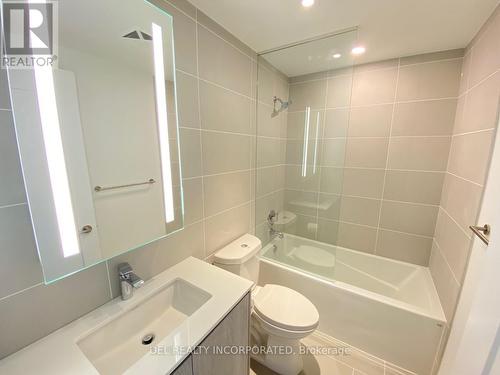 518 - 118 Merchants Wharf Avenue, Toronto, ON - Indoor Photo Showing Bathroom