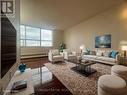 905 - 5 Parkway Forest Drive, Toronto, ON  - Indoor Photo Showing Living Room 