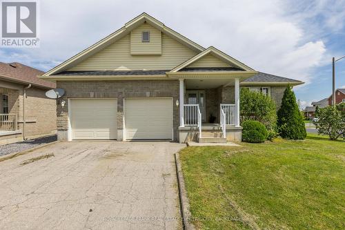 2 Lawson Avenue, Kawartha Lakes (Lindsay), ON - Outdoor With Facade