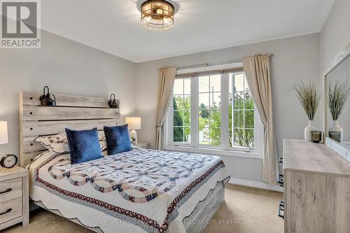 2 Lawson Avenue, Kawartha Lakes (Lindsay), ON - Indoor Photo Showing Bedroom