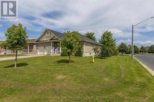 2 Lawson Avenue, Kawartha Lakes (Lindsay), ON - Outdoor With Deck Patio Veranda