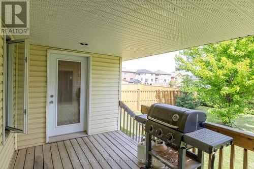 2 Lawson Avenue, Kawartha Lakes (Lindsay), ON - Outdoor With Deck Patio Veranda With Exterior