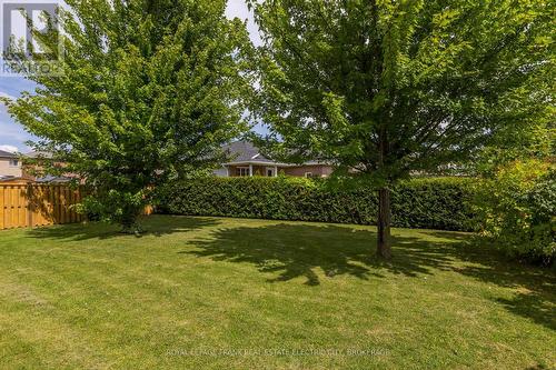 2 Lawson Avenue, Kawartha Lakes (Lindsay), ON - Outdoor