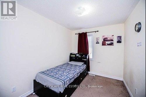 2559 Canadian Street W, Pickering, ON - Indoor Photo Showing Bedroom