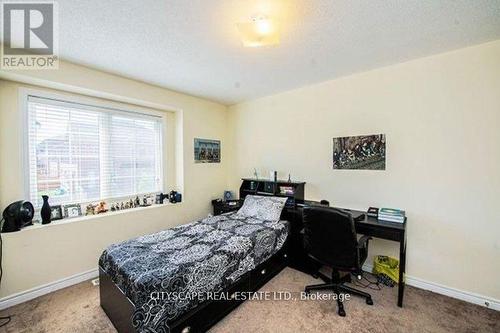 2559 Canadian Street W, Pickering, ON - Indoor Photo Showing Bedroom