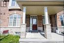 2559 Canadian Street W, Pickering, ON  - Outdoor With Facade 