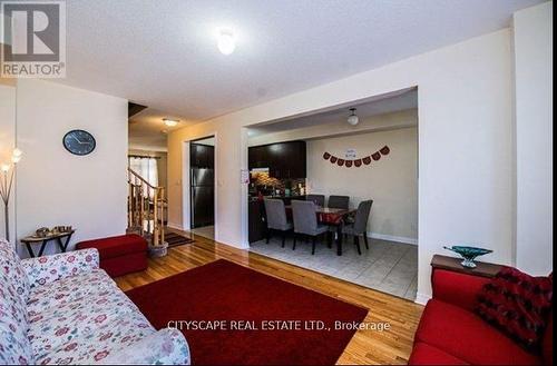 2559 Canadian Street W, Pickering, ON - Indoor Photo Showing Other Room