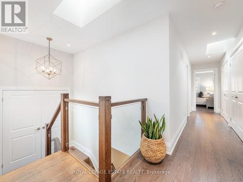 141 Courcelette Road, Toronto, ON - Indoor Photo Showing Other Room